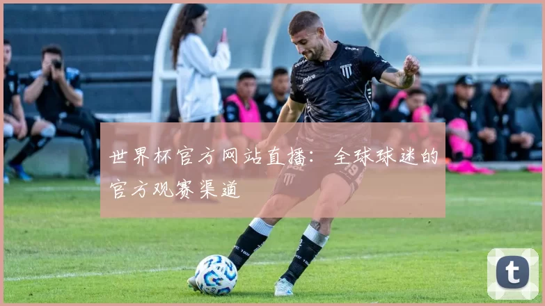 世界杯官方网站直播：全球球迷的官方观赛渠道