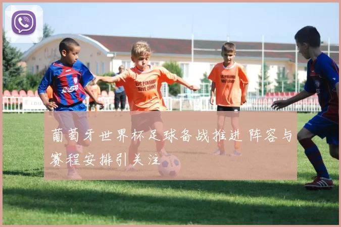 葡萄牙世界杯足球备战推进 阵容与赛程安排引关注