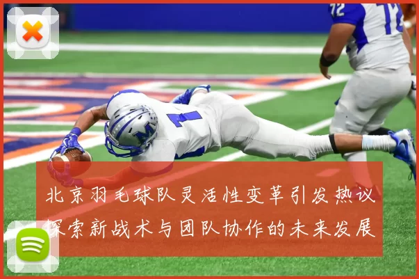 北京羽毛球队灵活性变革引发热议探索新战术与团队协作的未来发展