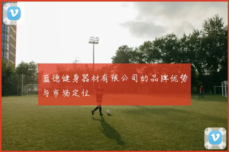 蓝德健身器材有限公司的品牌优势与市场定位