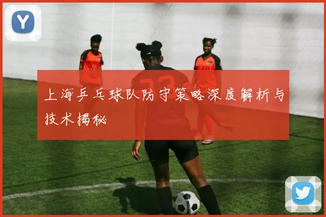 上海乒乓球队防守策略深度解析与技术揭秘