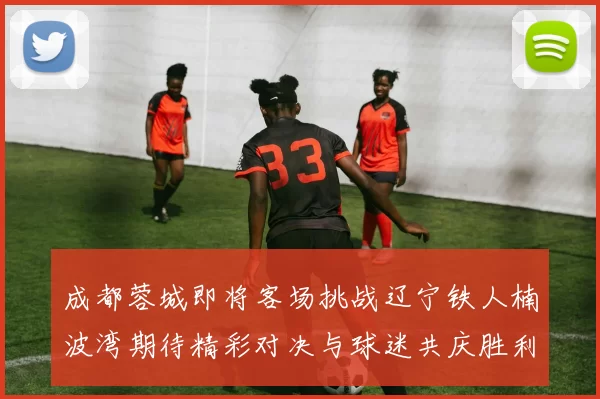 成都蓉城即将客场挑战辽宁铁人楠波湾期待精彩对决与球迷共庆胜利
