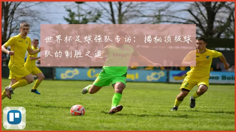 世界杯足球强队专访：揭秘顶级球队的制胜之道