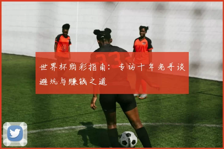 世界杯购彩指南：专访十年老手谈避坑与赚钱之道